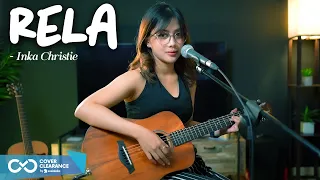 Download RELA - INKA CHRISTIE (LIVE COVER SASA TASIA) MP3