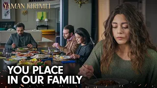 سحر ليس له مكان على طاولتنا Yaman Kırımlı Multi Dub 