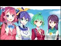Download Lagu (Nightcore) - Yu-Gi-Oh! ARC-V Opening 5 - LIGHT OF HOPE - Unknown Number!!!