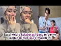 Download Lagu LESLAR SUDAH DI STUDIO SCTV LESTI KOLABORASI DENGAN DENNY CAKNAN DI HUT SCTV