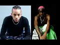 TEKNO'S ALBUM (THE MORE THE BETTER) & RUGER'S ALBUM(RU THE WORLD)