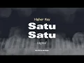 Download Lagu Satu Satu - Idgitaf | KARAOKE - HIGHER KEY