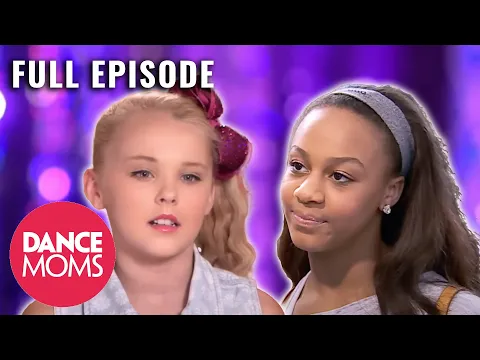 Download MP3 Abby Excludes Nia and JoJo (S5, E21) | Full Episode | Dance Moms