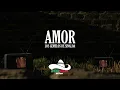 Los Gemelos De Sinaloa - Amor [ Letra / Lyric ]