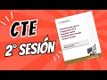 Download Lagu Segunda sesión ordinaria CTE. 25 de octubre 2024