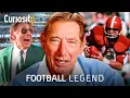 Joe Namath s Journey From College to the Super Bowl Beyond the Spotlight
