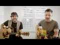 Singles You Up - Jordan Davis (Official Acoustic Music Video Cover by Corey Gray and Jake Coco)