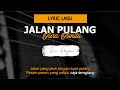 Download Lagu Yura Yunita - Jalan Pulang  ( LIRIK / LYRIC LAGU )
