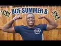 UCF SUMMER B 2021