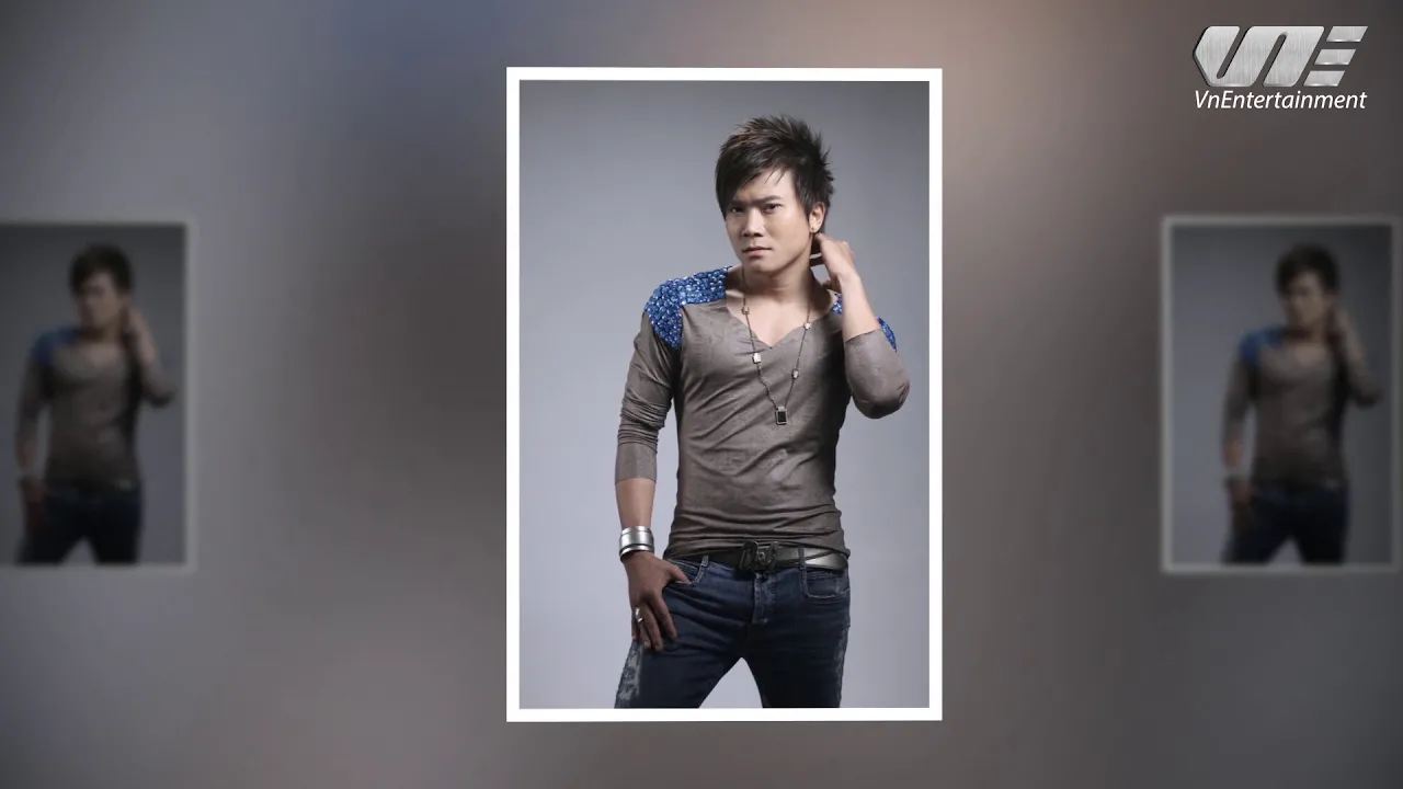 [ Karaoke ] Bây Giờ Tháng Mấy | Khang Việt - Beat Gốc