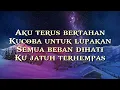 Download Lagu karaoke kotak sendiri nada pria