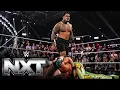 Zilla Fatu crashes NXT in a must-see moment NXT highlights Aug 11 2026