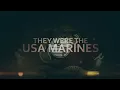 SABATON - Devil Dogs (Official Lyric Video)