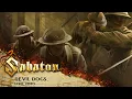 SABATON - Devil Dogs
