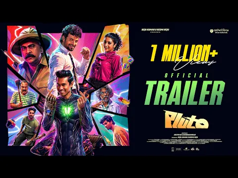 Official Video Trailer