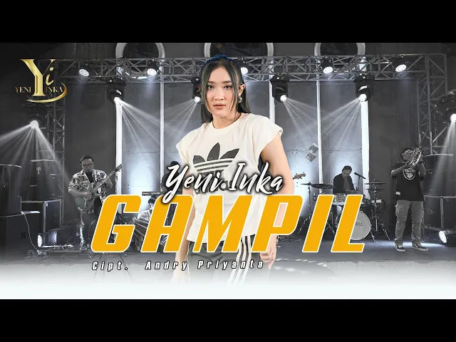 Download MP3 Yeni Inka - Gampil (Official Music Yi Production)