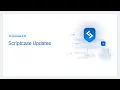 Scriptcase - Demo 9 13 006 Dynamic Dashboard and Enhanced Gantt