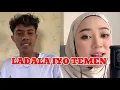 Download Lagu Ternyata kemarin Mas Iyun pk sama cewek malamya kena mara Bunda 