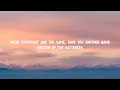 Clean Bandit - Rather Be ft. Jess Glynne (Lyrics)