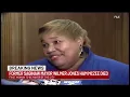 Saginaw s first woman mayor has died