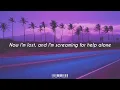 MIKA - Relax, Take It Easy (Lyrics)