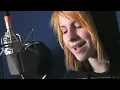 The only exception -Paramore-acoustic live