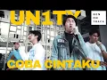 Download Lagu UN1TY - COBA CINTAKU (LIVE) GENONTRACK