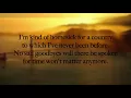 Sweet Beulah Land [lyrics]