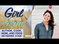From Minnesota Farm To Food Network Star - Molly Yeh