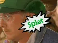 Cledus T. Judd - Skoal: The Grundy County Spitting Incident