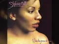 Stephanie Mills & Teddy Pendergrass - Feel The Fire
