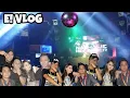Download Lagu #NATHALIEHOLSCHER #CLUB360#VLOG E! VLOG | NATHALIE HOLSCHER