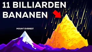 Wie Bananen die Welt zerstören (Wegen euch!)