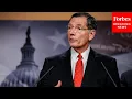 Download Lagu Barrasso: Failure To Pass Big Beautiful Bill Will Lead To 'Largest Tax Increase' In U.S. History