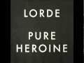 Download Lagu Lorde - Team (Audio)