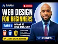Web Design for Beginners Part 1 What Is Web Design