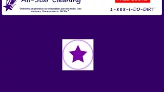 All Star Cleaning Services West Warwick RI
