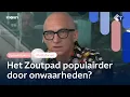 Download Lagu Bestseller Het Zoutpad 'vol' onwaarheden: 'Was al heel onwaarschijnlijk verhaal' | Mediaforum