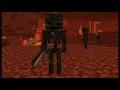 Wither Skeleton Hacking Music but it s NOSTALGIC