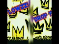 Miguel pineapple Sky's remix K9