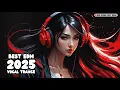 Download Lagu Beste EDM Techno 2025 🔥 Party Mix | #1 Bass Boosted Festival Vibes