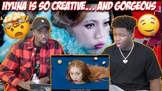 Download 현아 (HyunA) - 'GOOD GIRL' MV | REACTION! MP3