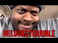 Edp445 is Dying