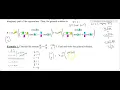 Systems of ODE s with Complex Eigenvalues