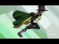 Beyblade X: Season 3 Opening (English Cut) | "Invincible" (English Version) by i-dle