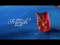 Download Lagu Tripov - What Friends Are For (Lyric Video)