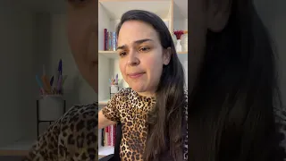 Podem virar as costas, mas Deus não vai retirar as mãos de sobre você!