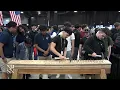 NJ students get hands-on introduction to construction trades