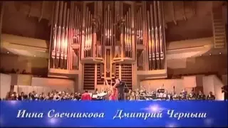 انا والعذاب وهواك رقص رائع دندنها