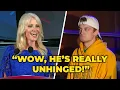 FAIL Kellyanne Conway Easily Schools Obnoxious Student